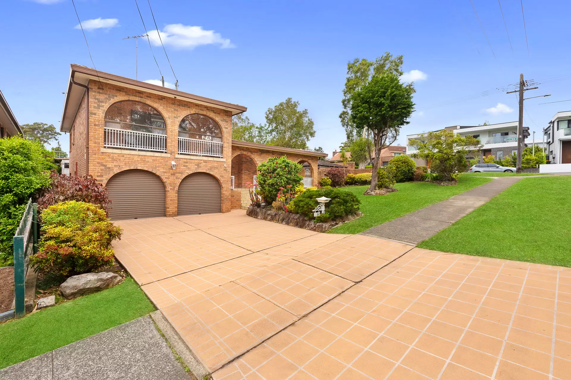 1 The Strand, Gladesville Sold by Cassidy Real Estate - image 1