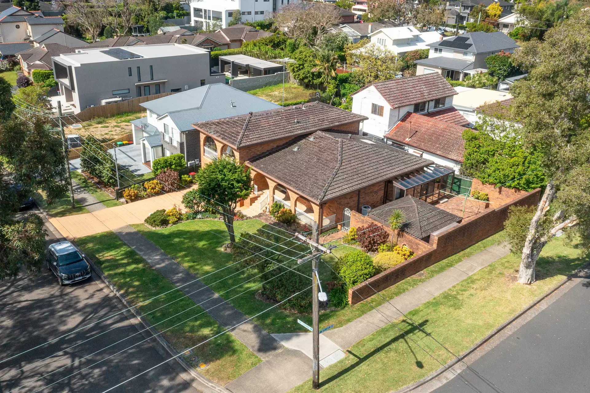 1 The Strand, Gladesville Sold by Cassidy Real Estate - image 1