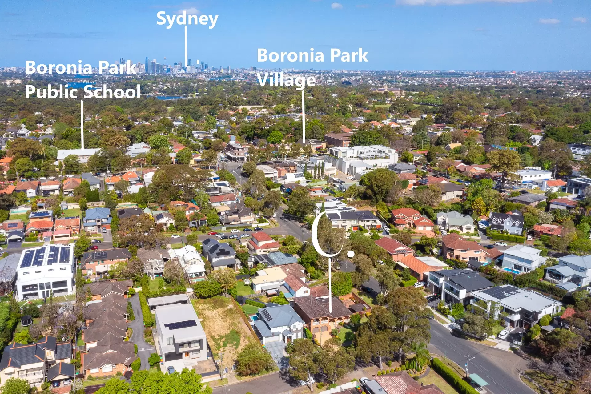 1 The Strand, Gladesville Sold by Cassidy Real Estate - image 1