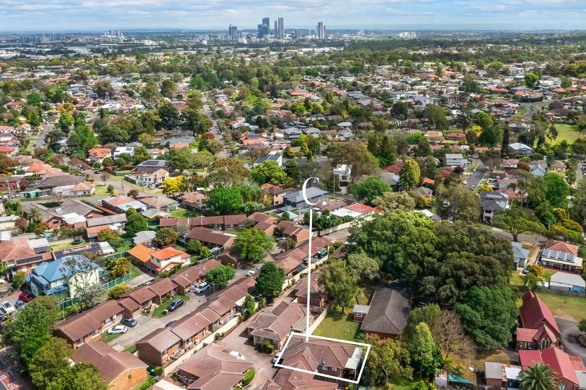 4/684-686 Victoria Road, Ermington For Sale by Cassidy Real Estate - image 1