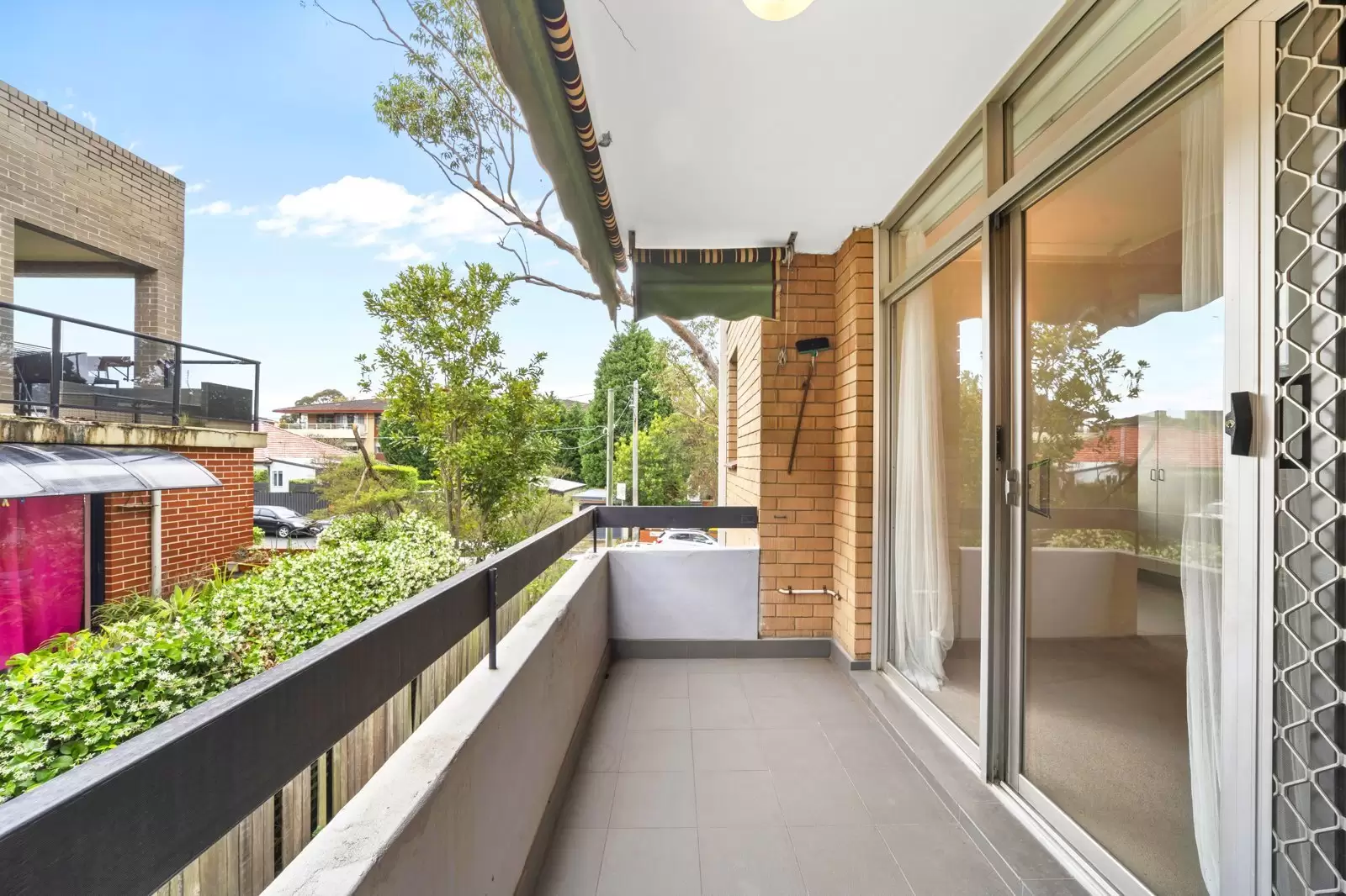 3/2 Orr Street, Gladesville Leased by Cassidy Real Estate - image 1