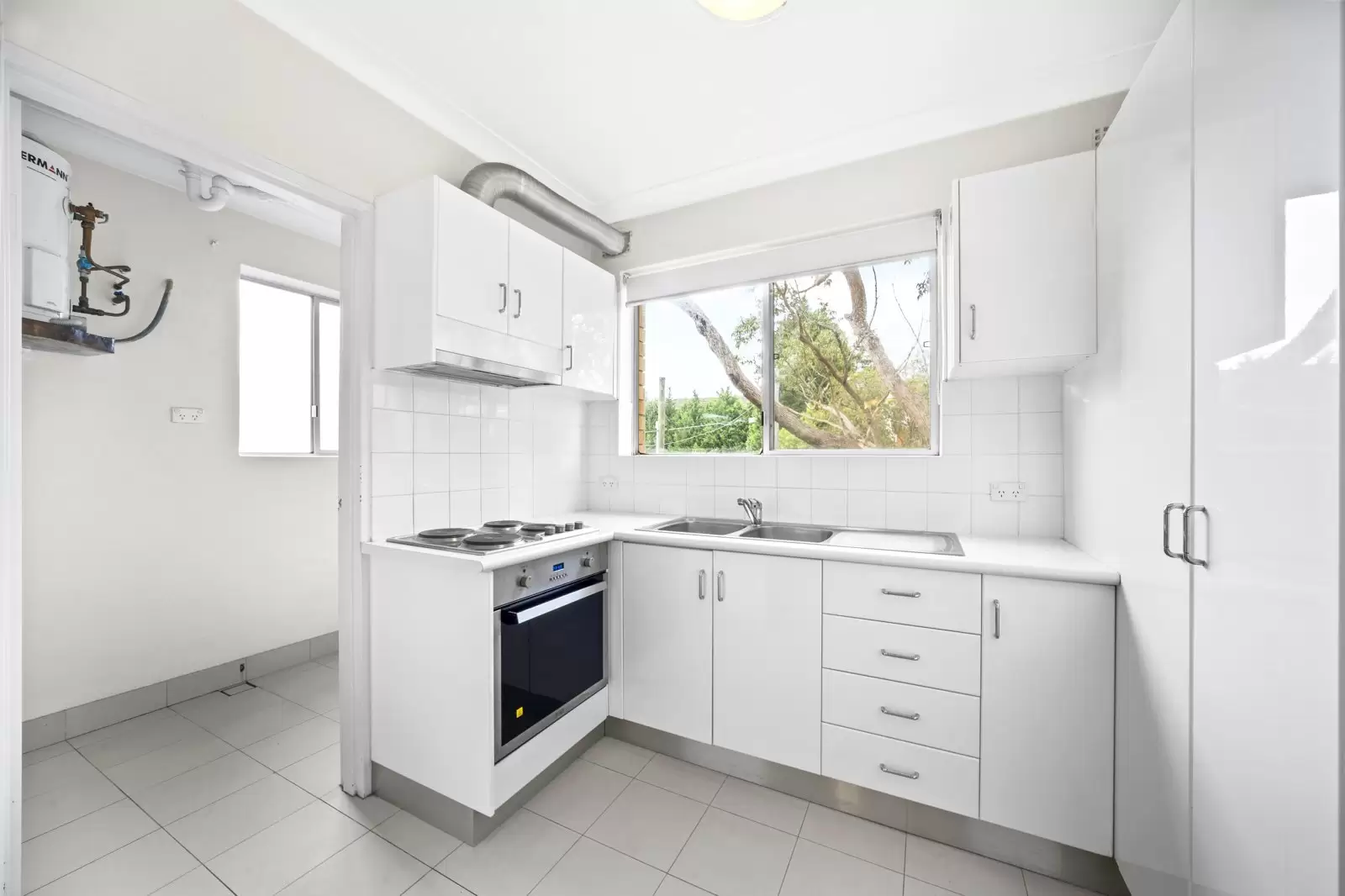 3/2 Orr Street, Gladesville Leased by Cassidy Real Estate - image 1