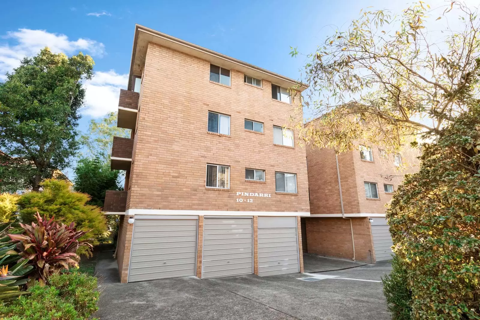 8/10-12 Blair Street, Gladesville For Lease by Cassidy Real Estate - image 1