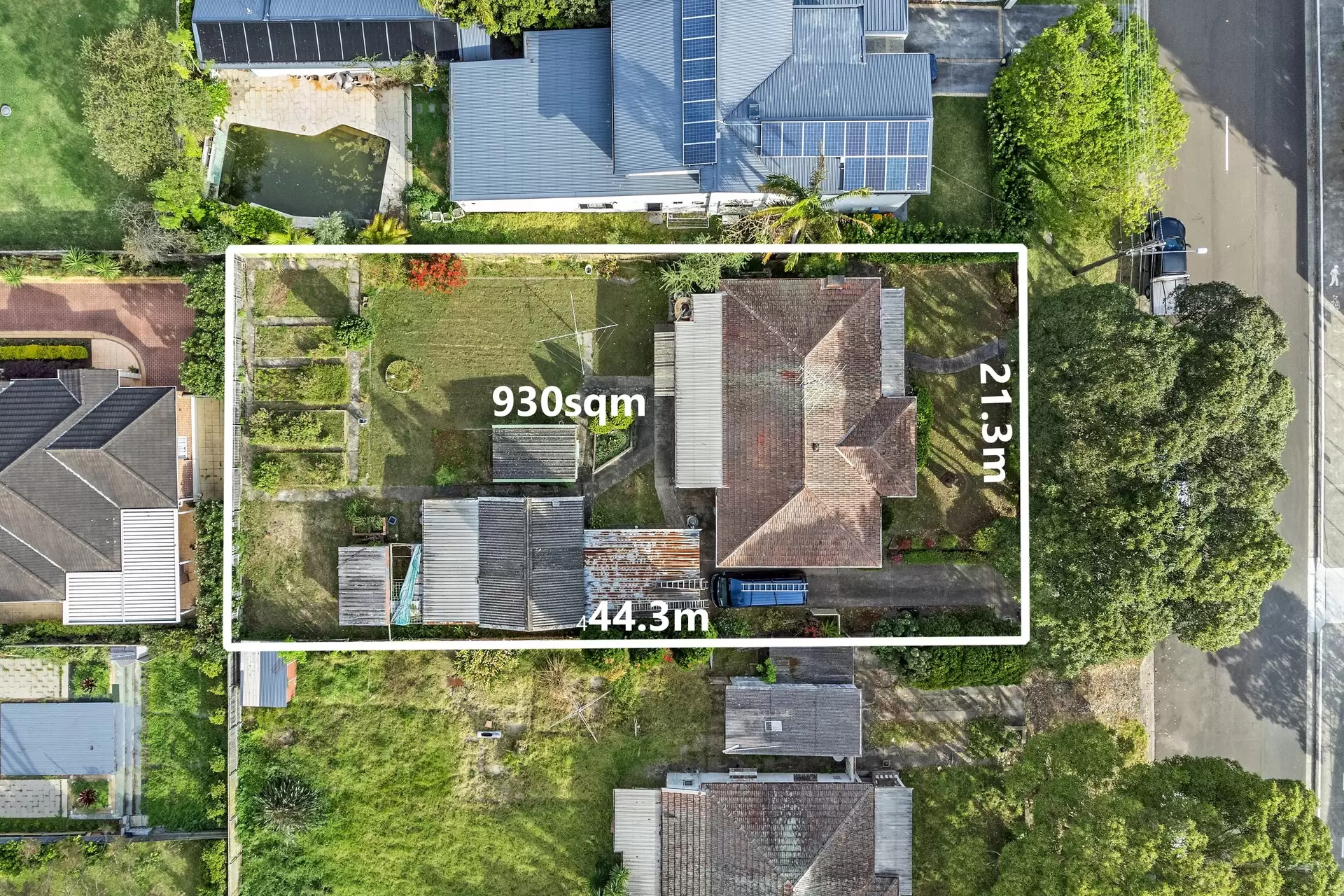 61 Waterview Street, Putney Auction by Cassidy Real Estate - image 1