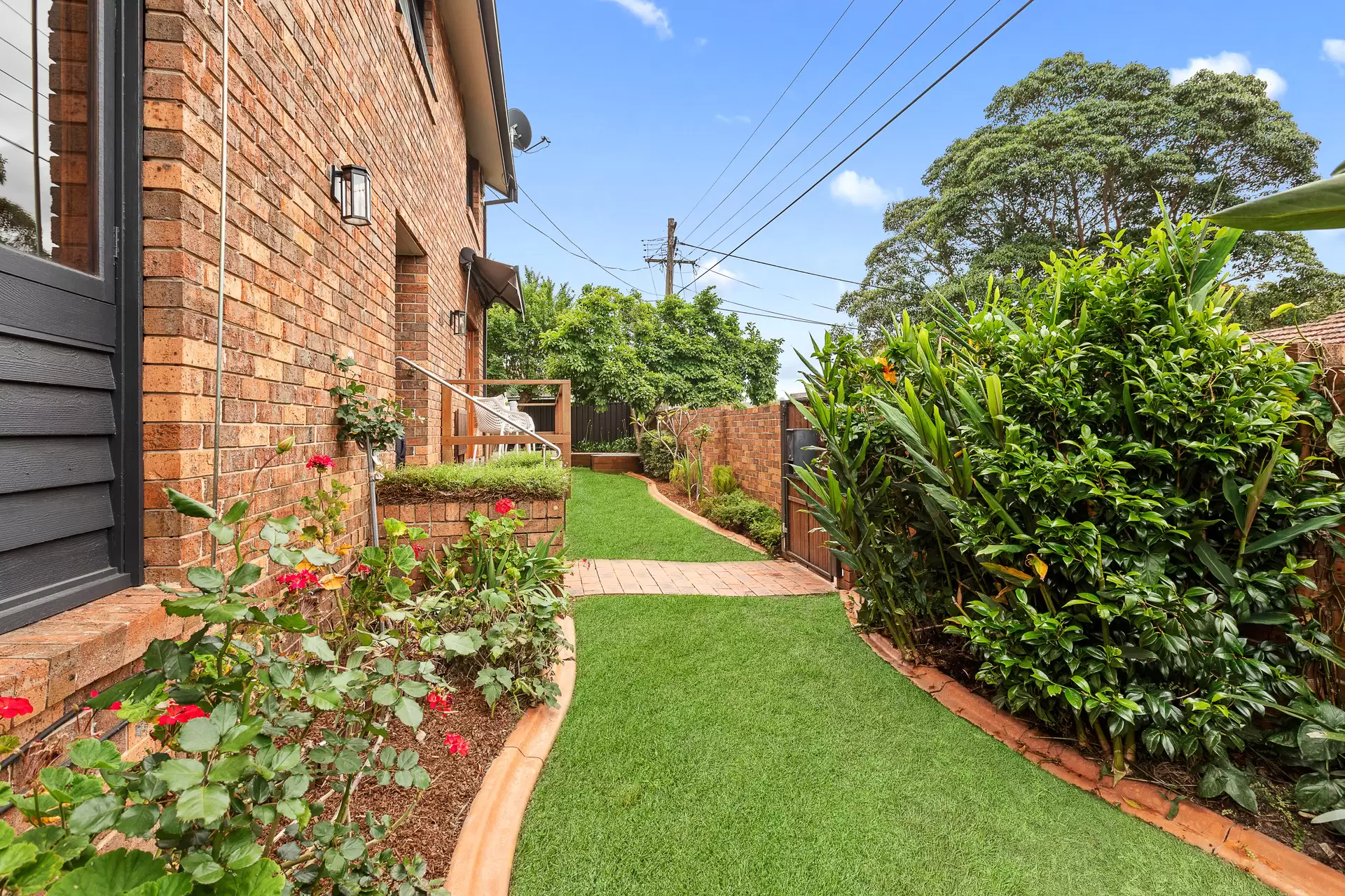 40 Makinson Street, Gladesville For Lease by Cassidy Real Estate - image 1