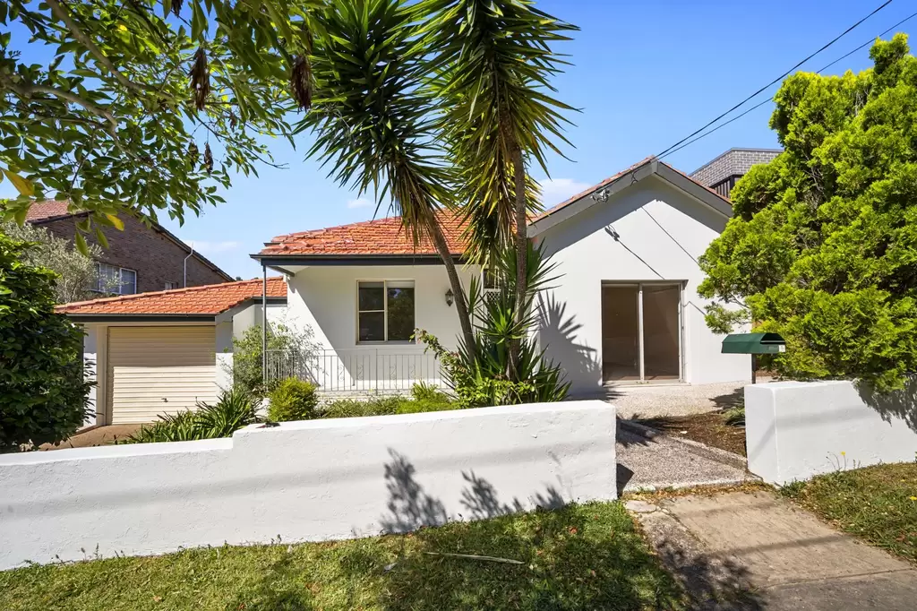 4 Percy Street, Gladesville Leased by Cassidy Real Estate