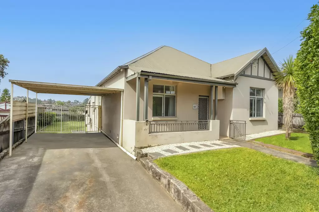 801 Victoria Road, Ryde Sold by Cassidy Real Estate