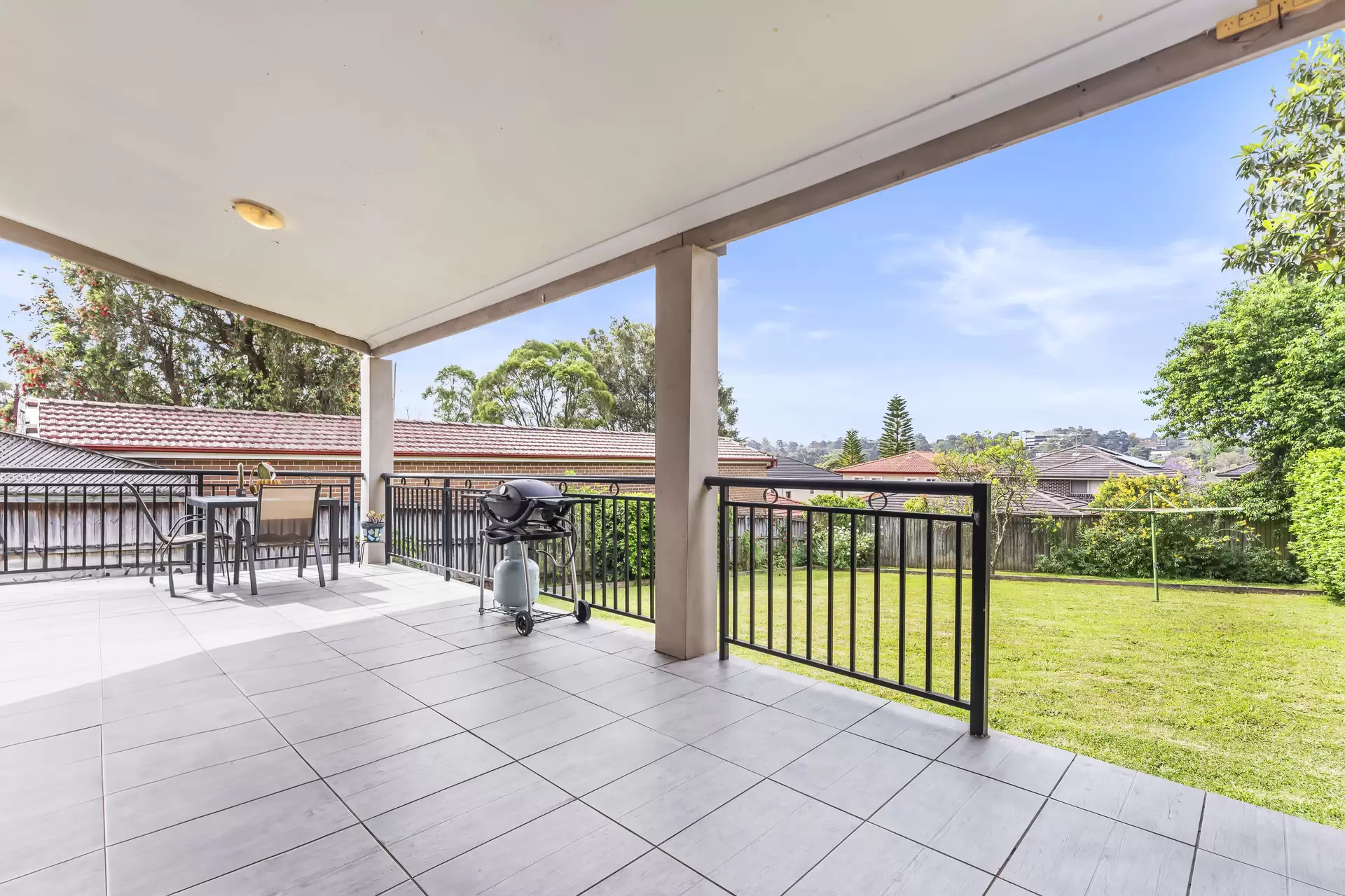 801 Victoria Road, Ryde Auction by Cassidy Real Estate - image 1