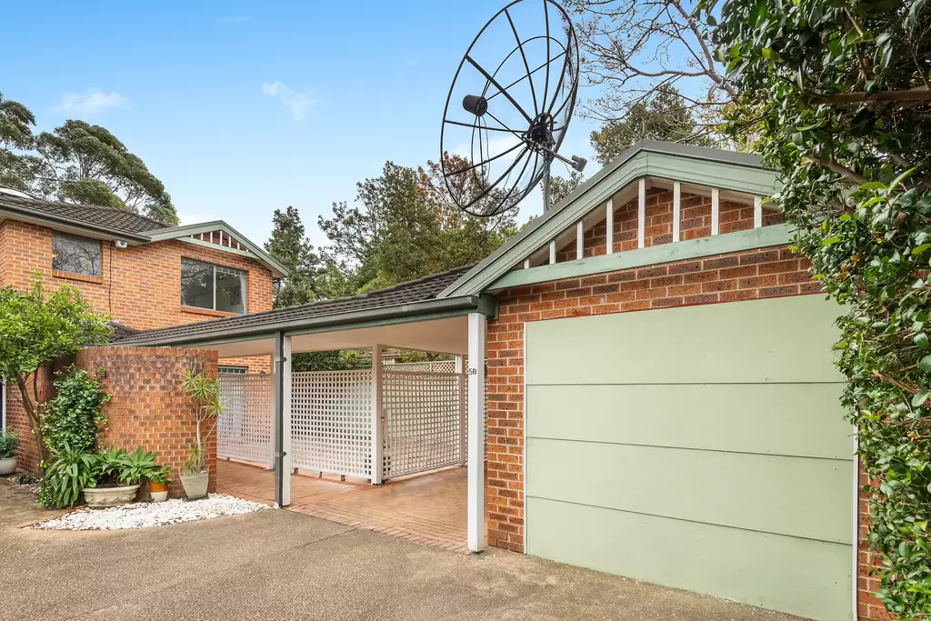 5B Osborne Avenue, Putney Auction by Cassidy Real Estate