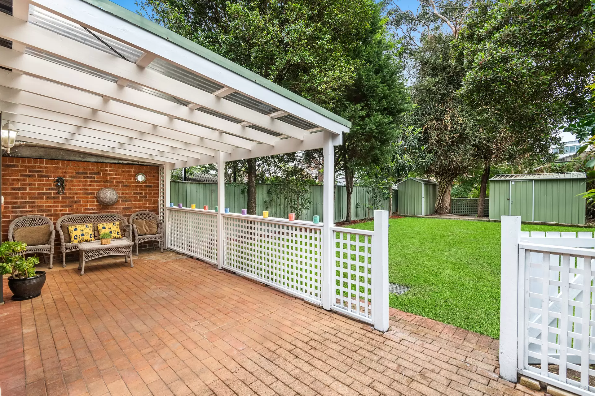 5B Osborne Avenue, Putney Auction by Cassidy Real Estate - image 1