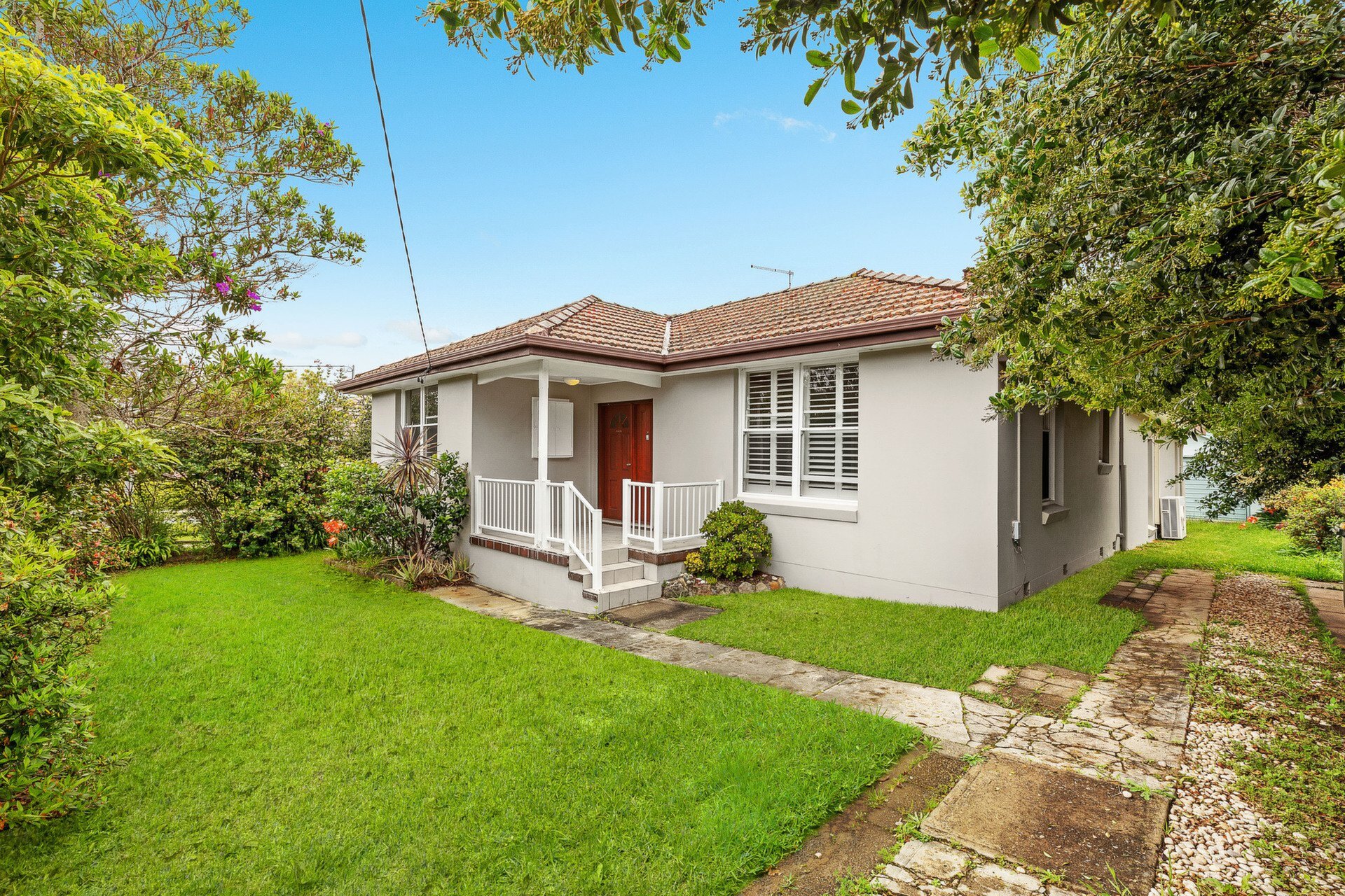 85 Darvall Road, West Ryde Sold by Cassidy Real Estate - image 1