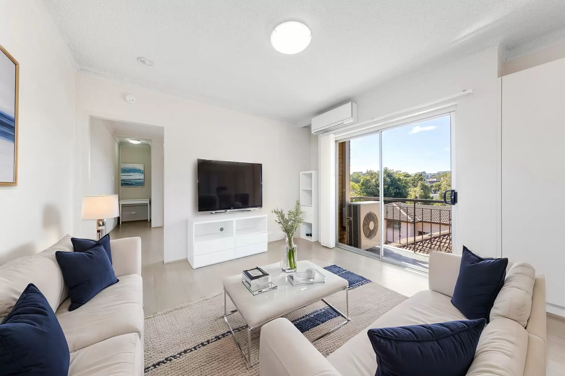 12/92 Station Street, West Ryde For Sale by Cassidy Real Estate - image 1