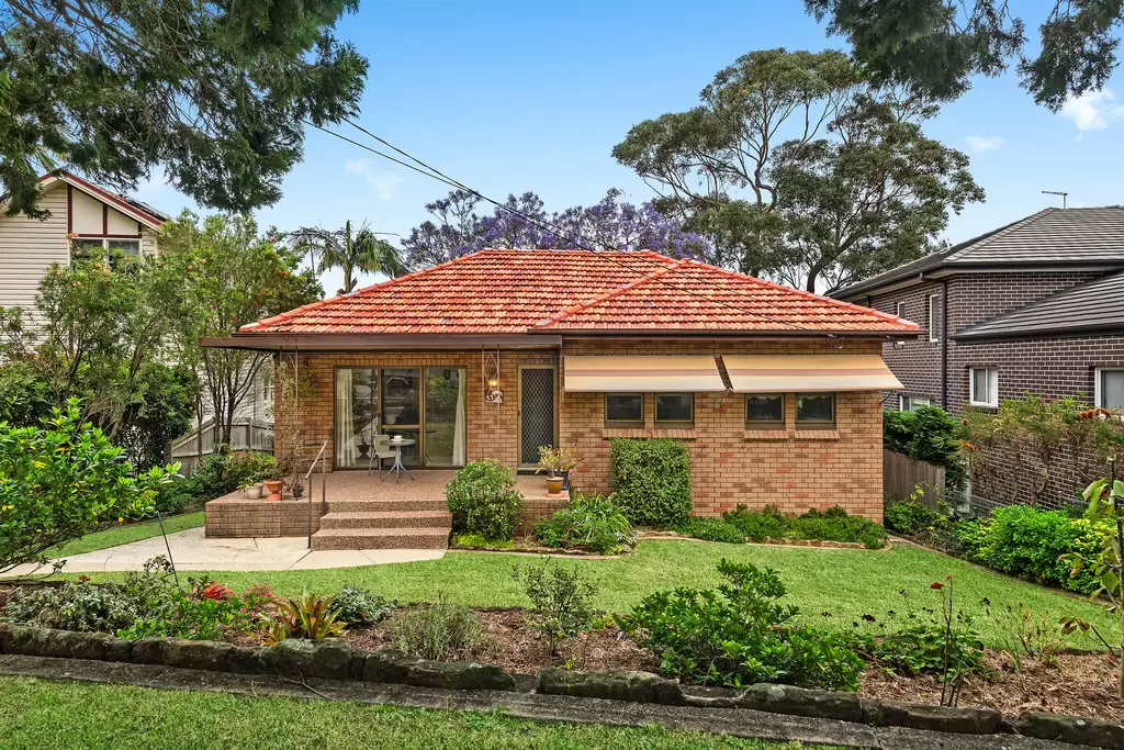 33 Numa Road, North Ryde Auction by Cassidy Real Estate