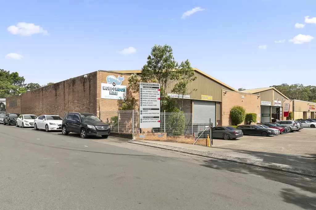 10/2-4 Mulvihill Street, West Ryde For Lease by Cassidy Real Estate