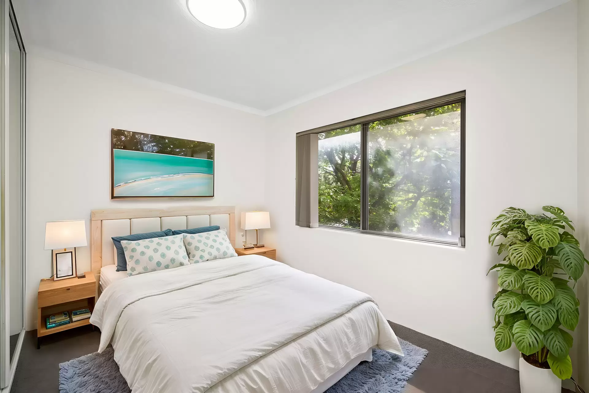 1/45 Meadow Crescent, Meadowbank Leased by Cassidy Real Estate - image 1