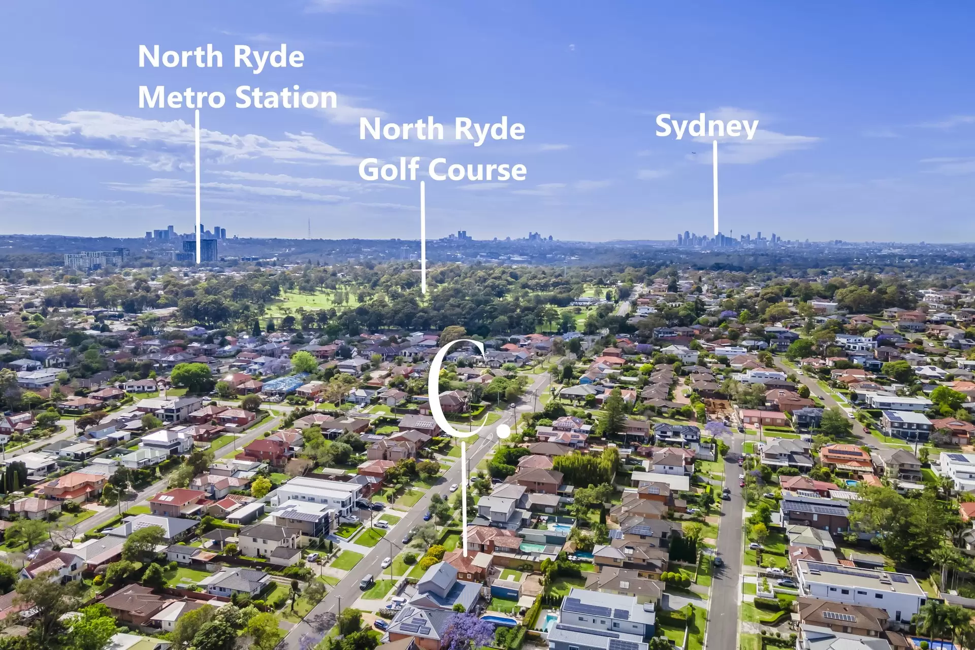 38 Bridge Road, North Ryde Sold by Cassidy Real Estate - image 1