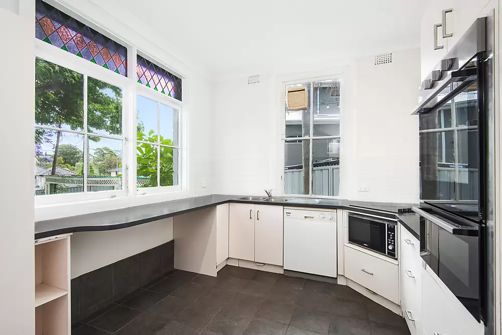 80A Western Crescent, Gladesville Leased by Cassidy Real Estate - image 1