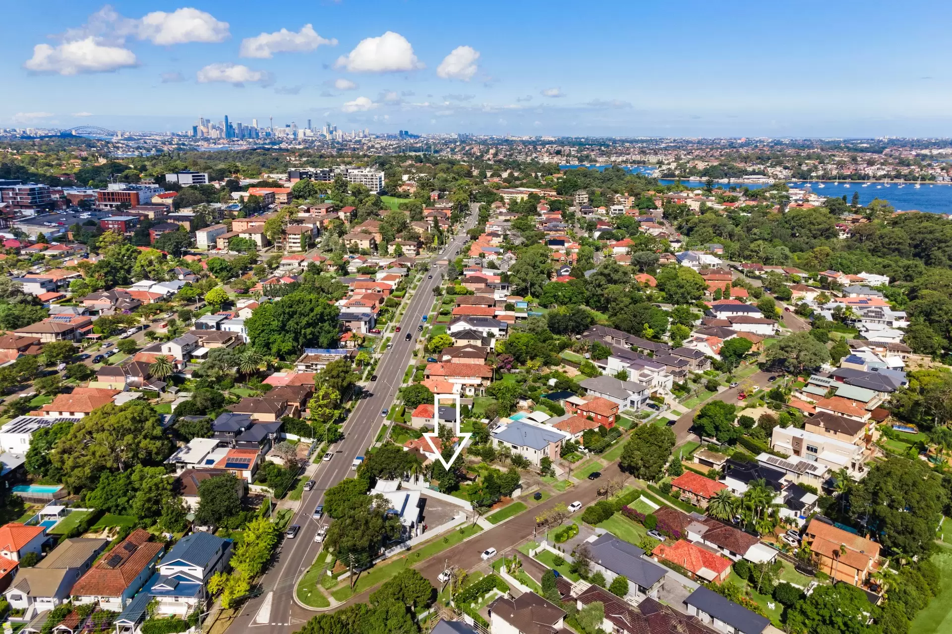 80A Western Crescent, Gladesville Leased by Cassidy Real Estate - image 1