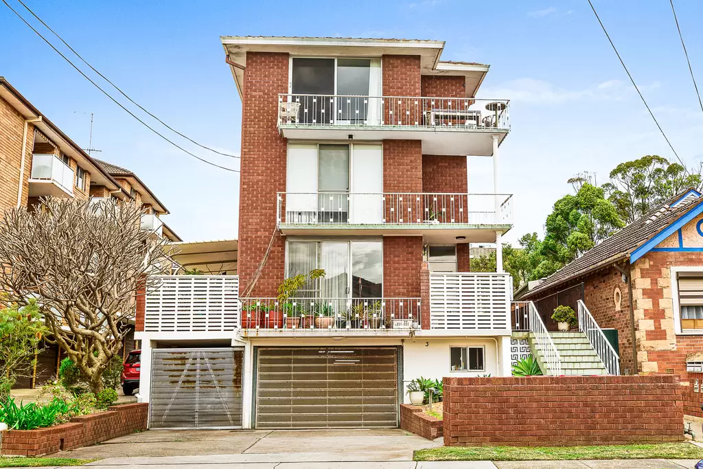 7/3 Stansell Street, Gladesville For Lease by Cassidy Real Estate