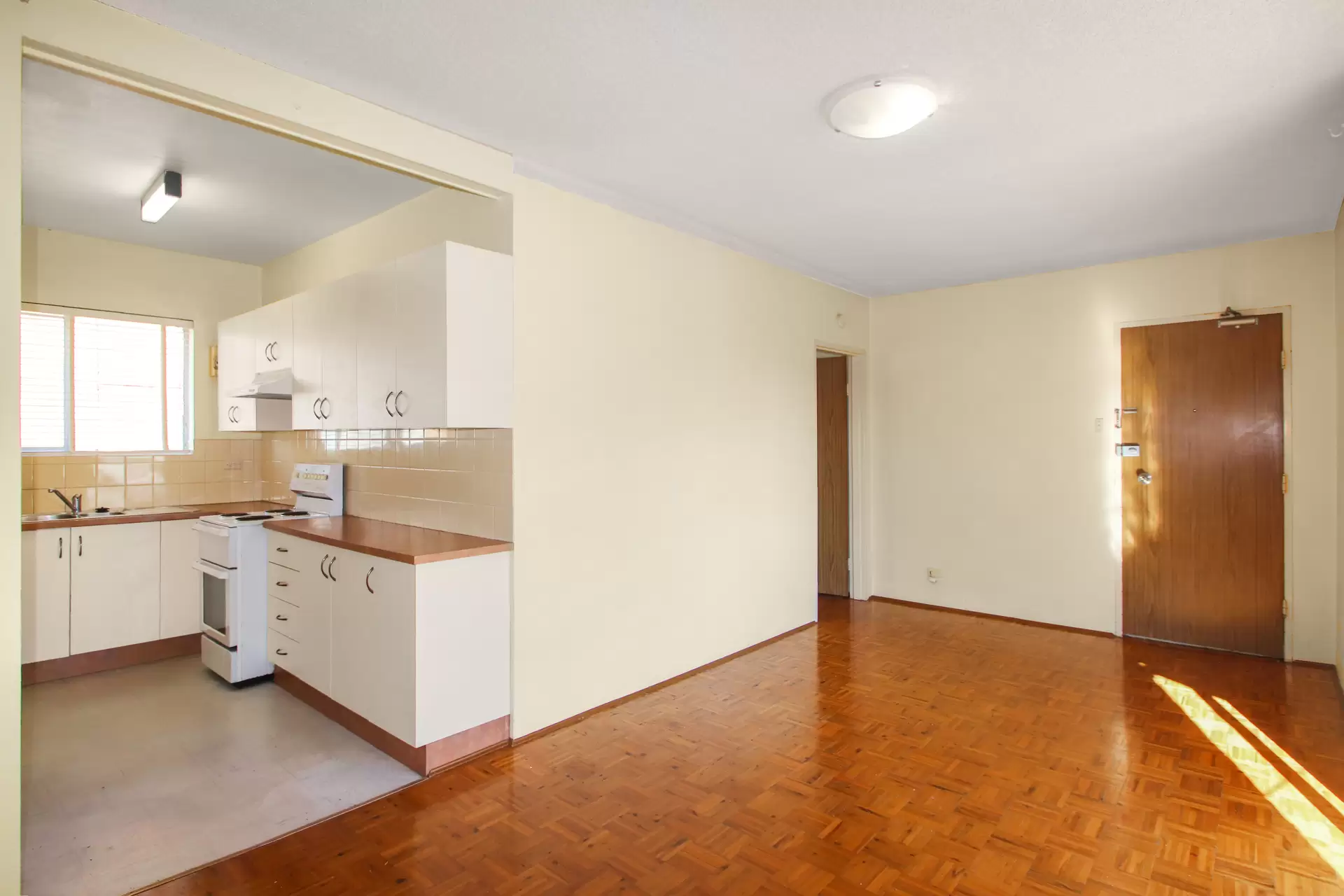 7/3 Stansell Street, Gladesville Leased by Cassidy Real Estate - image 1