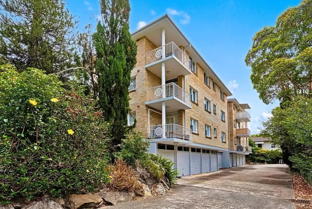 12/12 Pittwater Road, Gladesville For Lease by Cassidy Real Estate - image 1