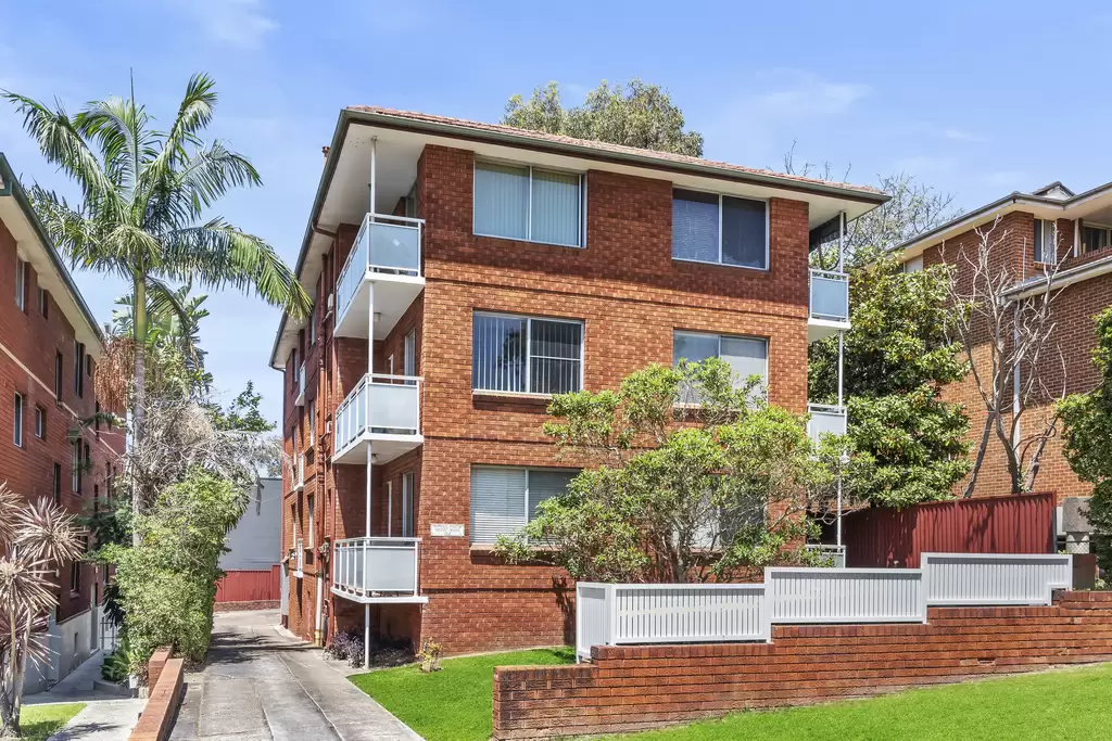 9/4 Hatton Street, Ryde Sold by Cassidy Real Estate