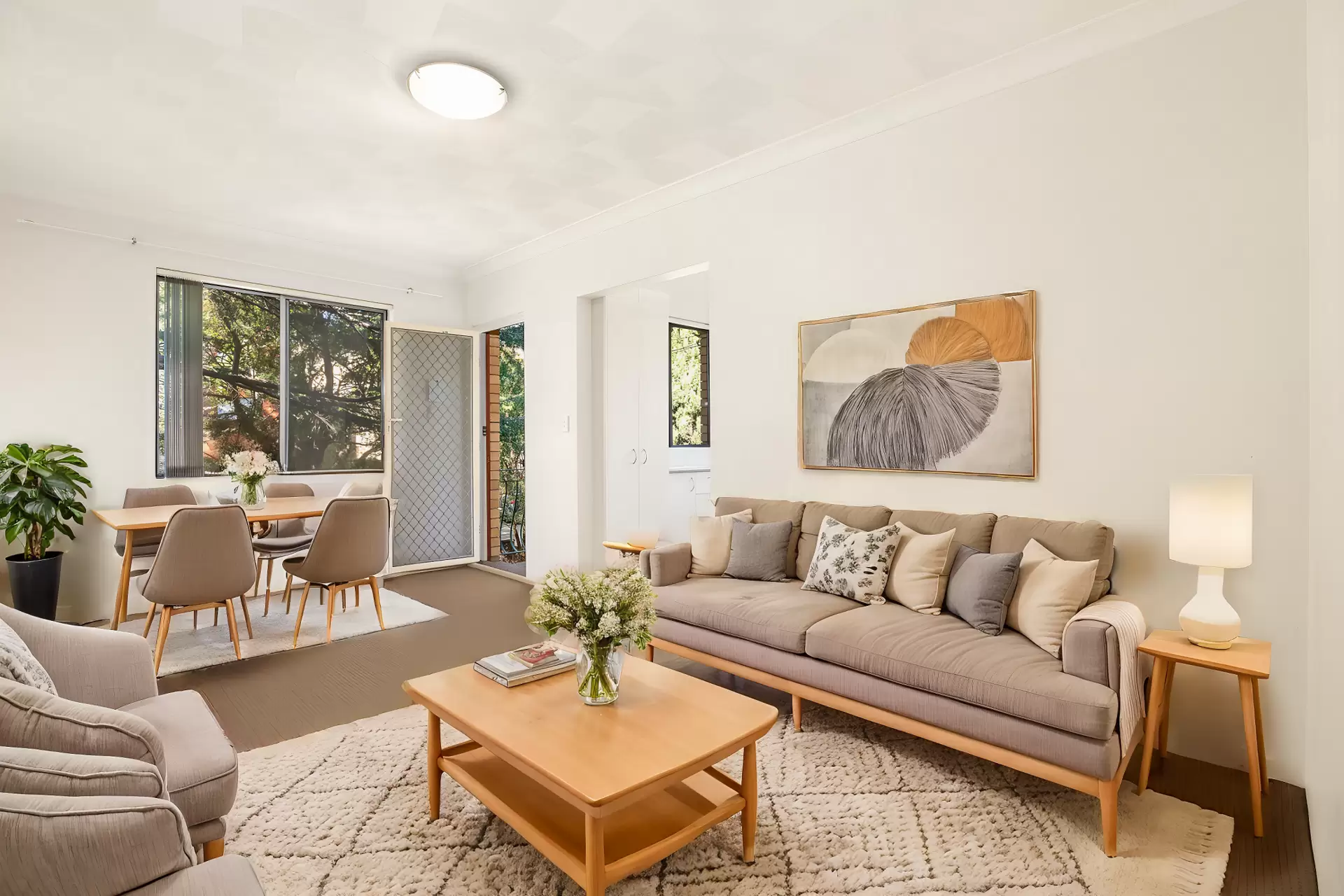 2/31-33 Pearson Street, Gladesville For Lease by Cassidy Real Estate - image 1