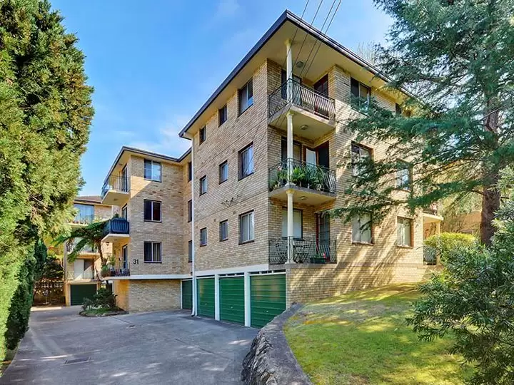 2/31-33 Pearson Street, Gladesville For Lease by Cassidy Real Estate - image 1