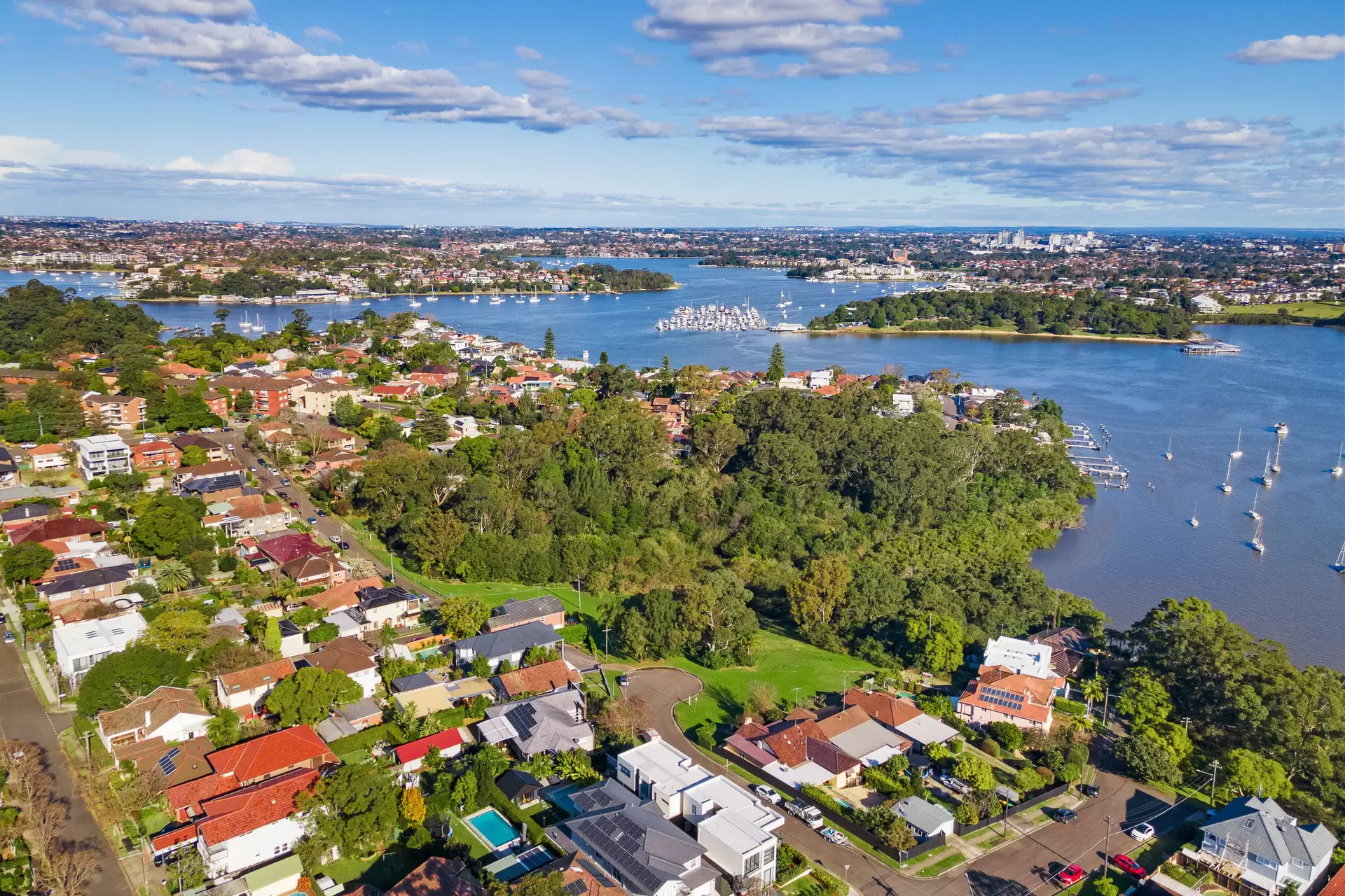 4 Glades Avenue, Gladesville For Lease by Cassidy Real Estate - image 1