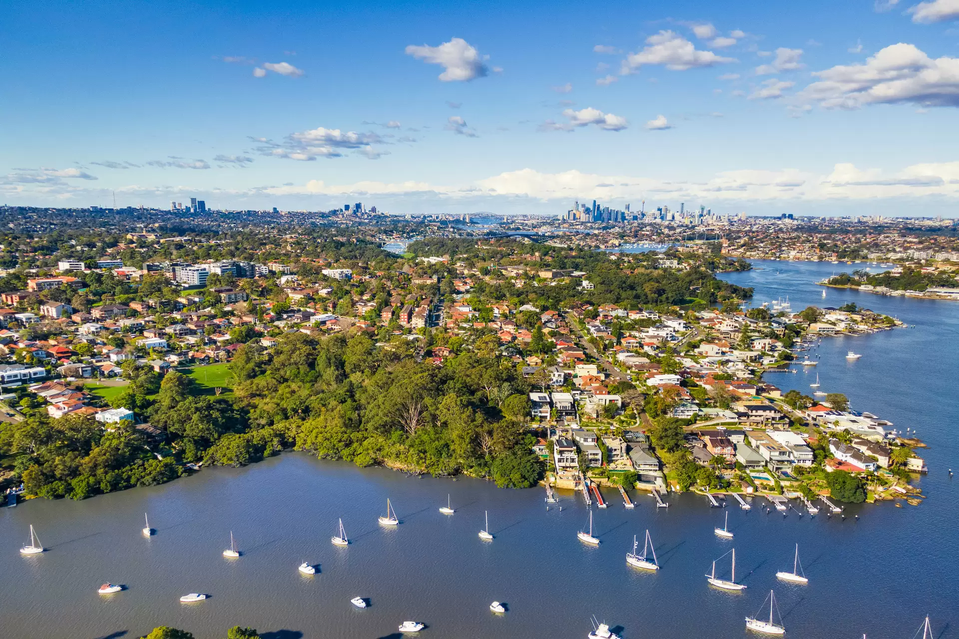 4 Glades Avenue, Gladesville For Lease by Cassidy Real Estate - image 1