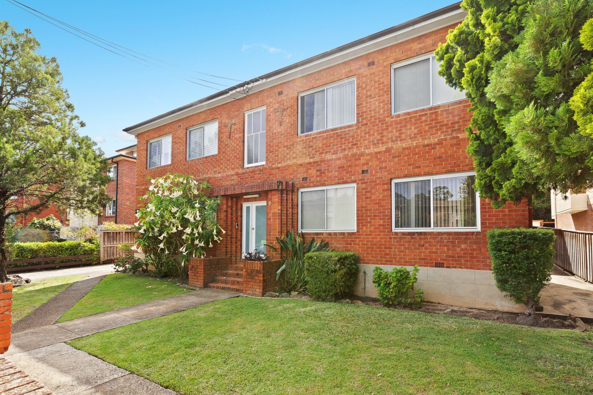 6/8 Gaza Road, West Ryde Sold by Cassidy Real Estate - image 1