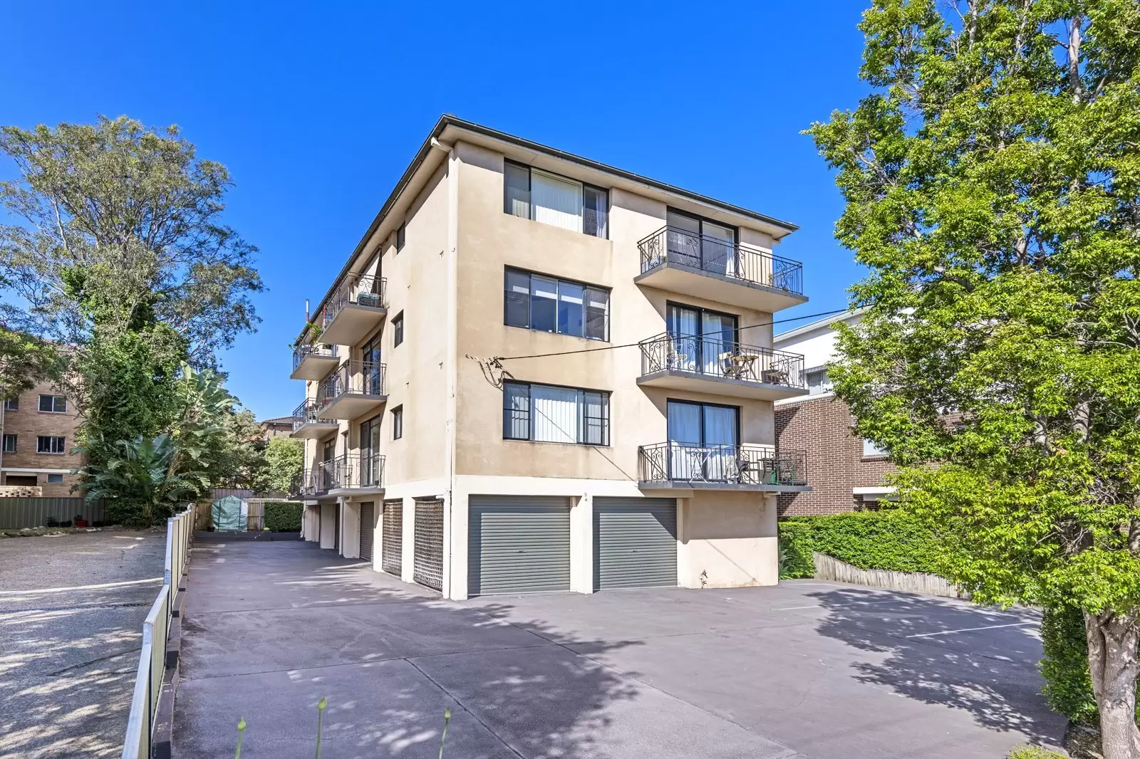 9/25 Morrison Road, Gladesville For Lease by Cassidy Real Estate - image 1