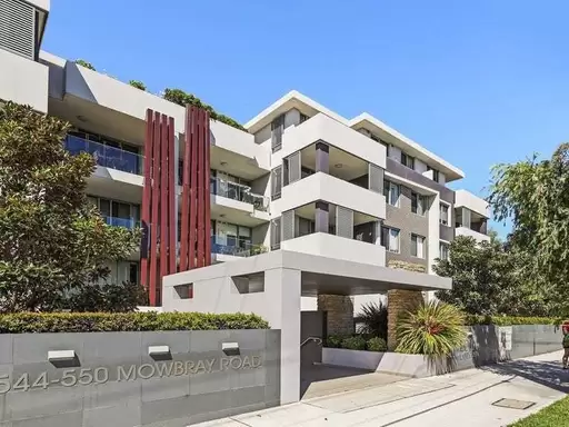 C04/544 Mowbray Road, Lane Cove For Lease by Cassidy Real Estate