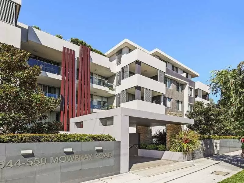 C04/544 Mowbray Road, Lane Cove For Lease by Cassidy Real Estate - image 1