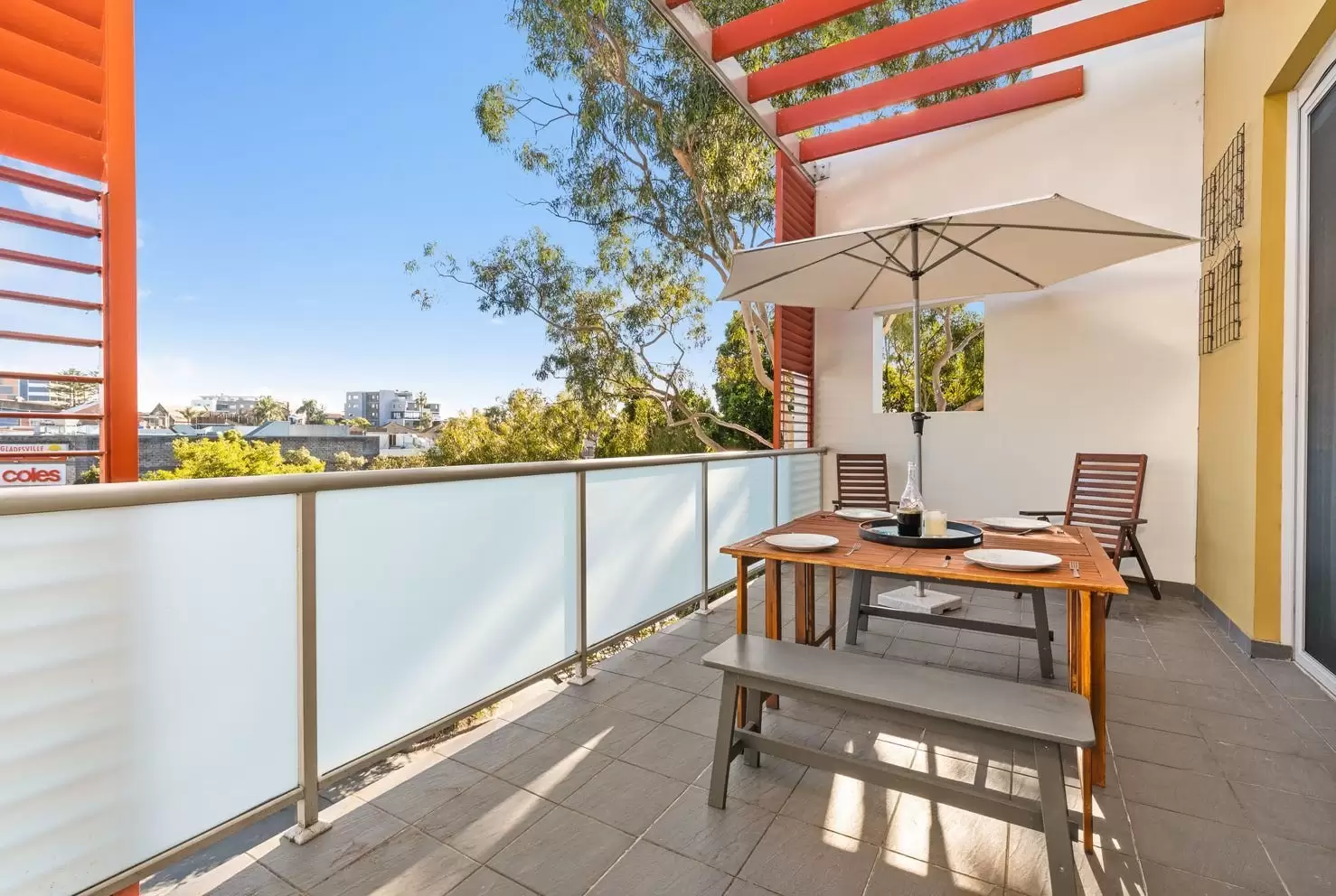 11/3-7 Cowell Street, Gladesville For Lease by Cassidy Real Estate - image 1