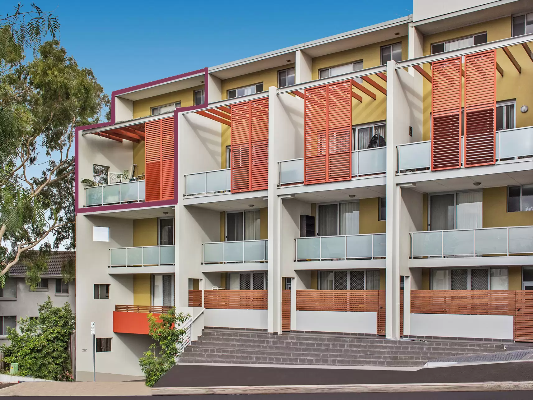 11/3-7 Cowell Street, Gladesville For Lease by Cassidy Real Estate - image 1