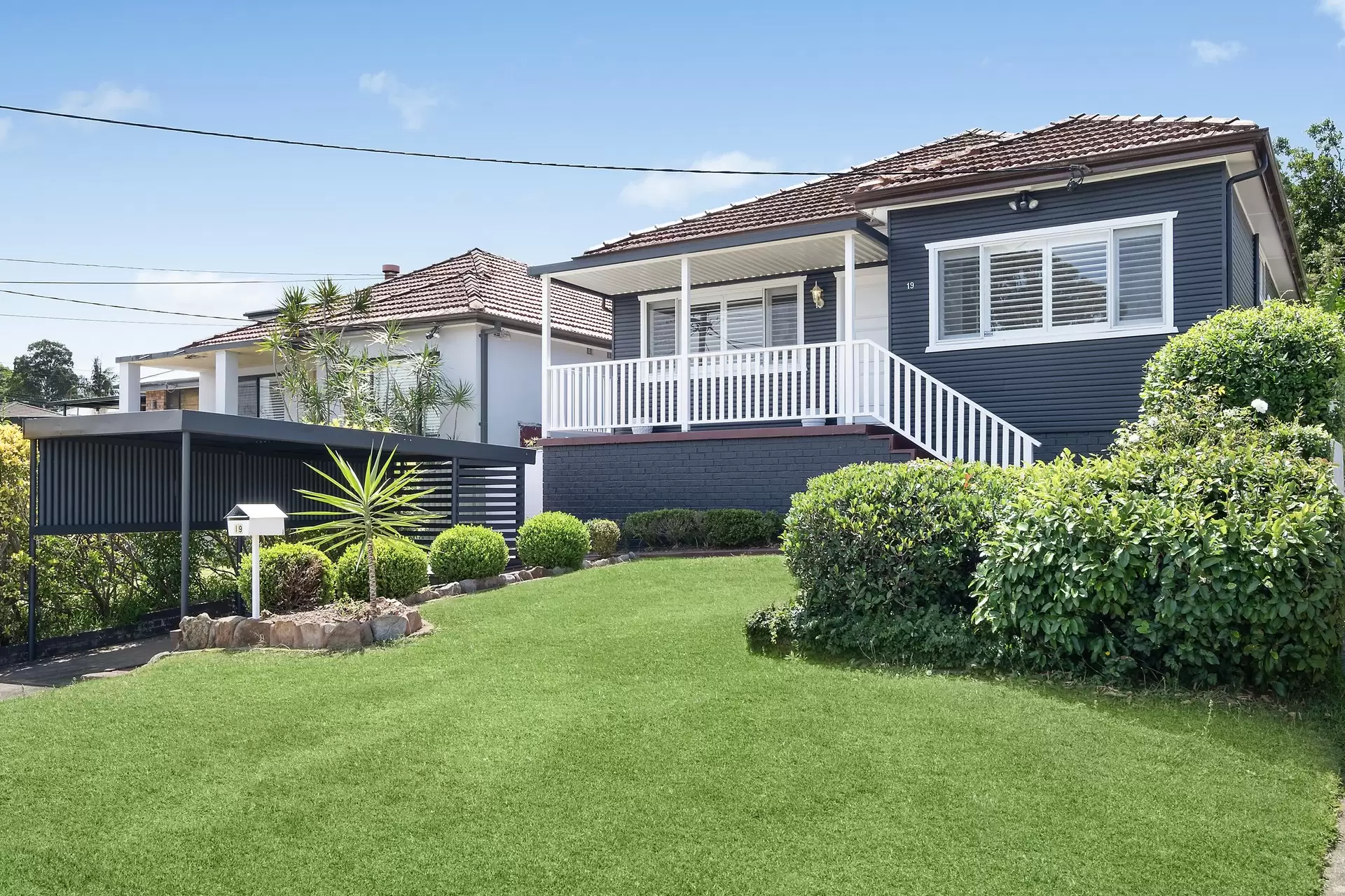 19 Macartney Street, Ermington For Lease by Cassidy Real Estate - image 1