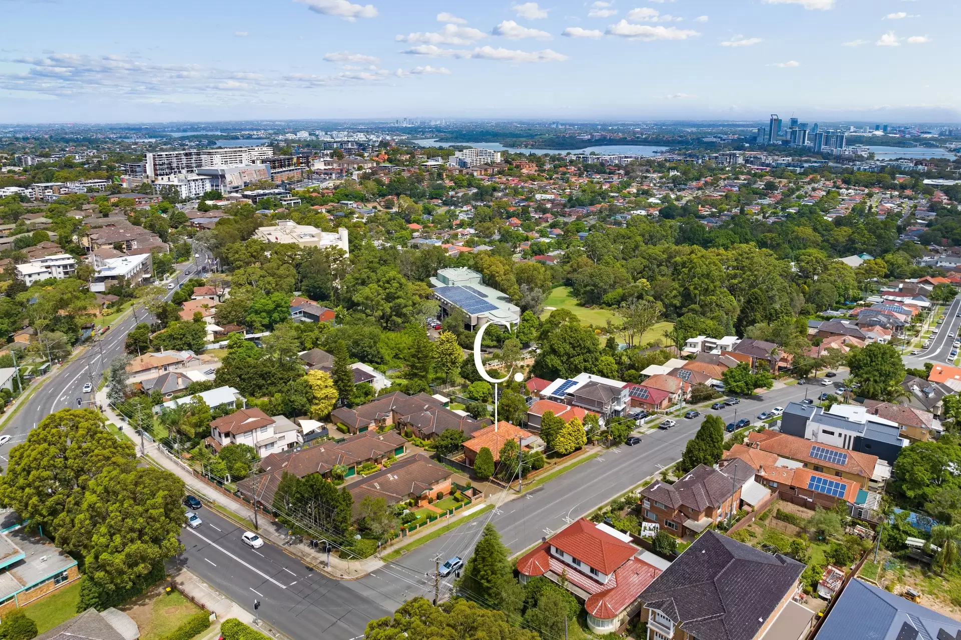 69 Melville Street, Ryde For Sale by Cassidy Real Estate - image 1