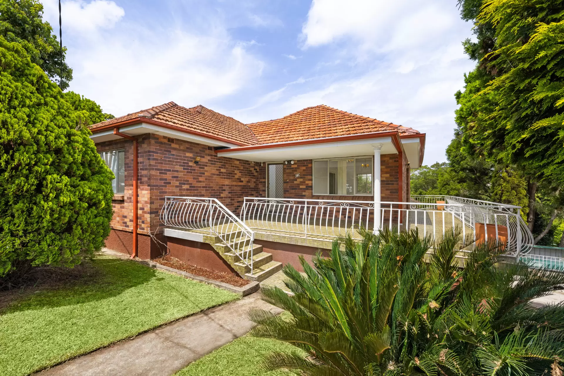 69 Melville Street, Ryde For Sale by Cassidy Real Estate - image 1