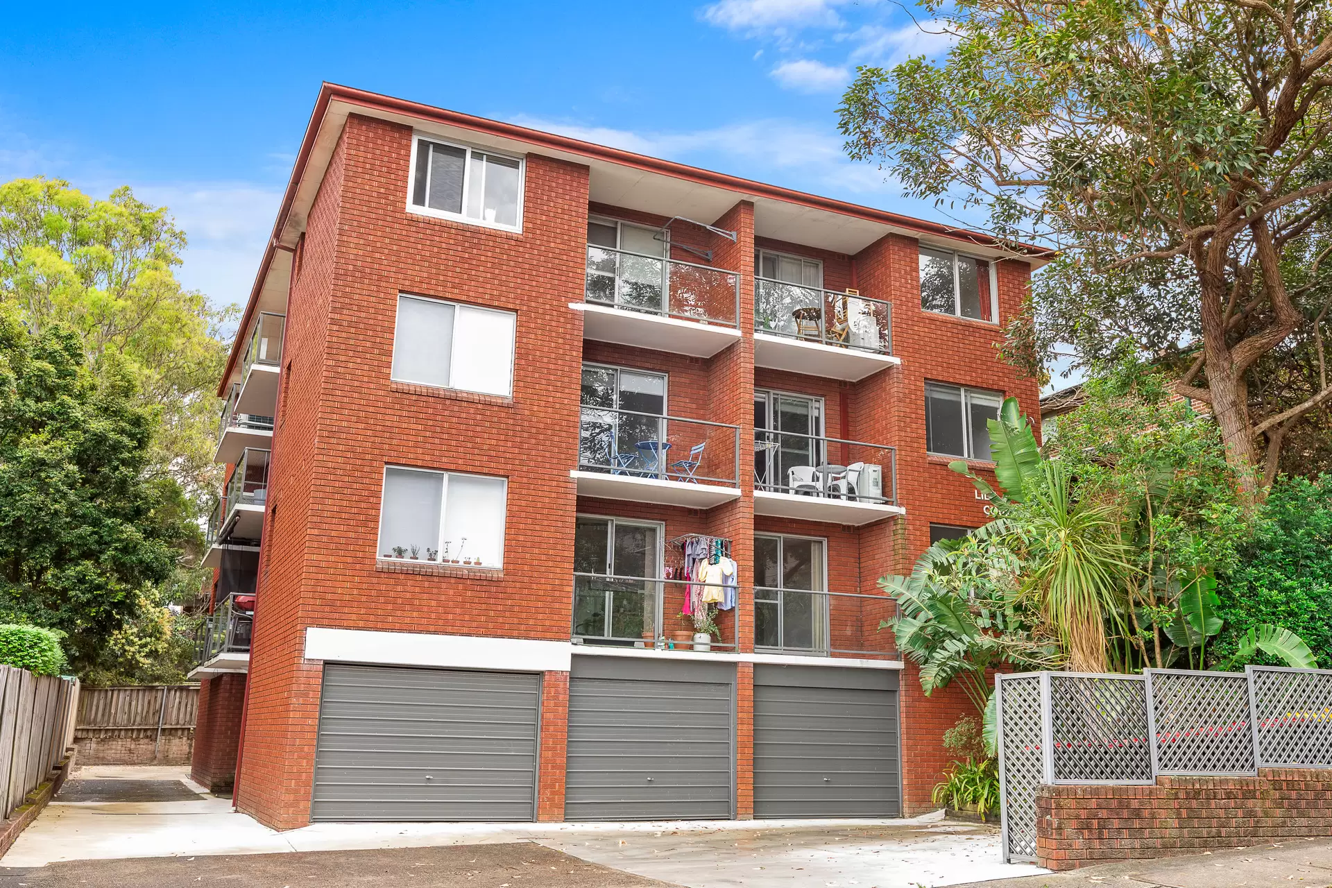 1/15 Linsley Street, Gladesville For Sale by Cassidy Real Estate - image 1