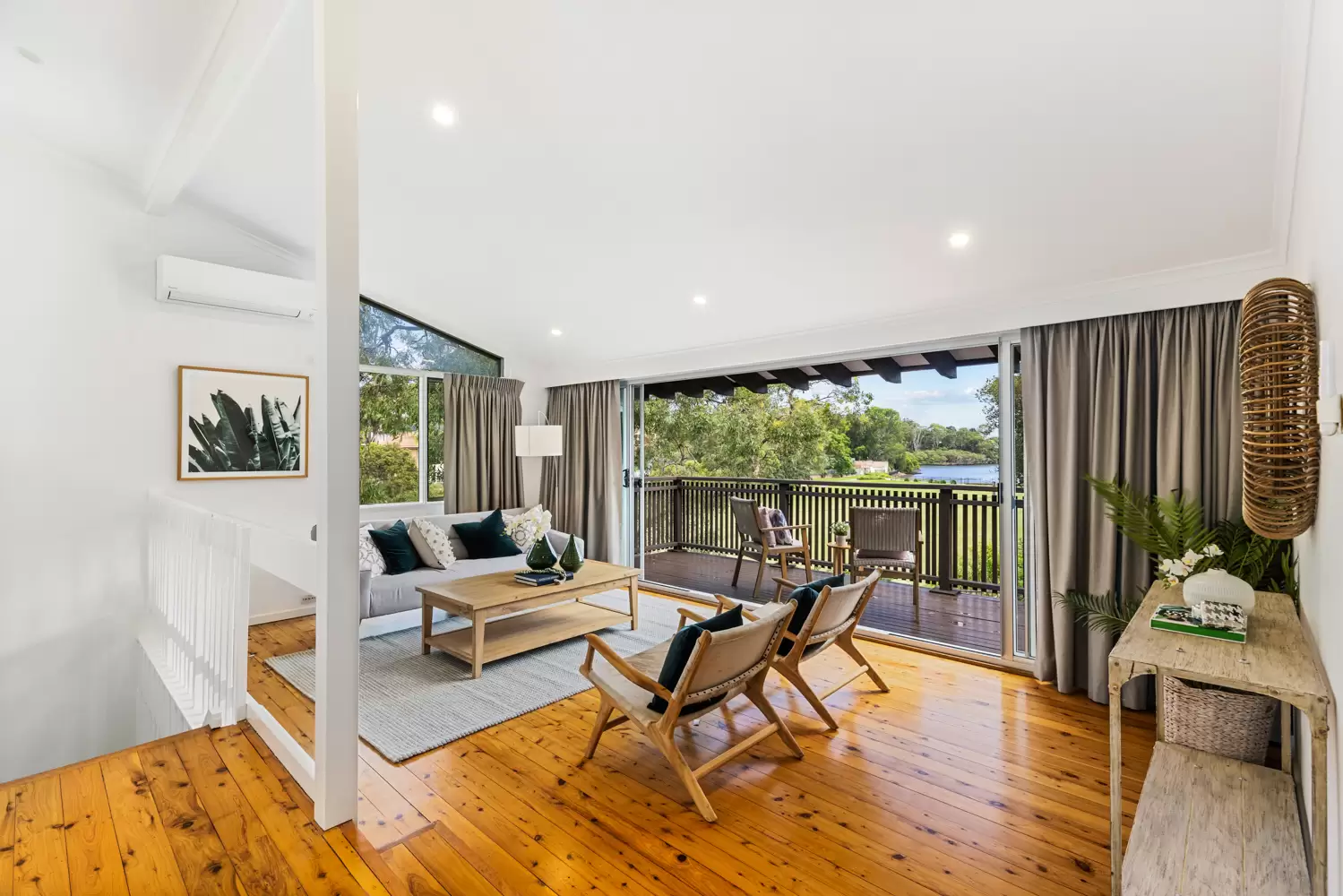 28 Champion Road, Tennyson Point Leased by Cassidy Real Estate - image 1