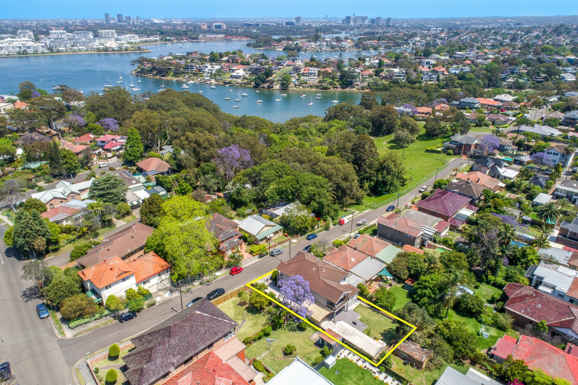 1 York Street, Gladesville Sold by Cassidy Real Estate - image 1