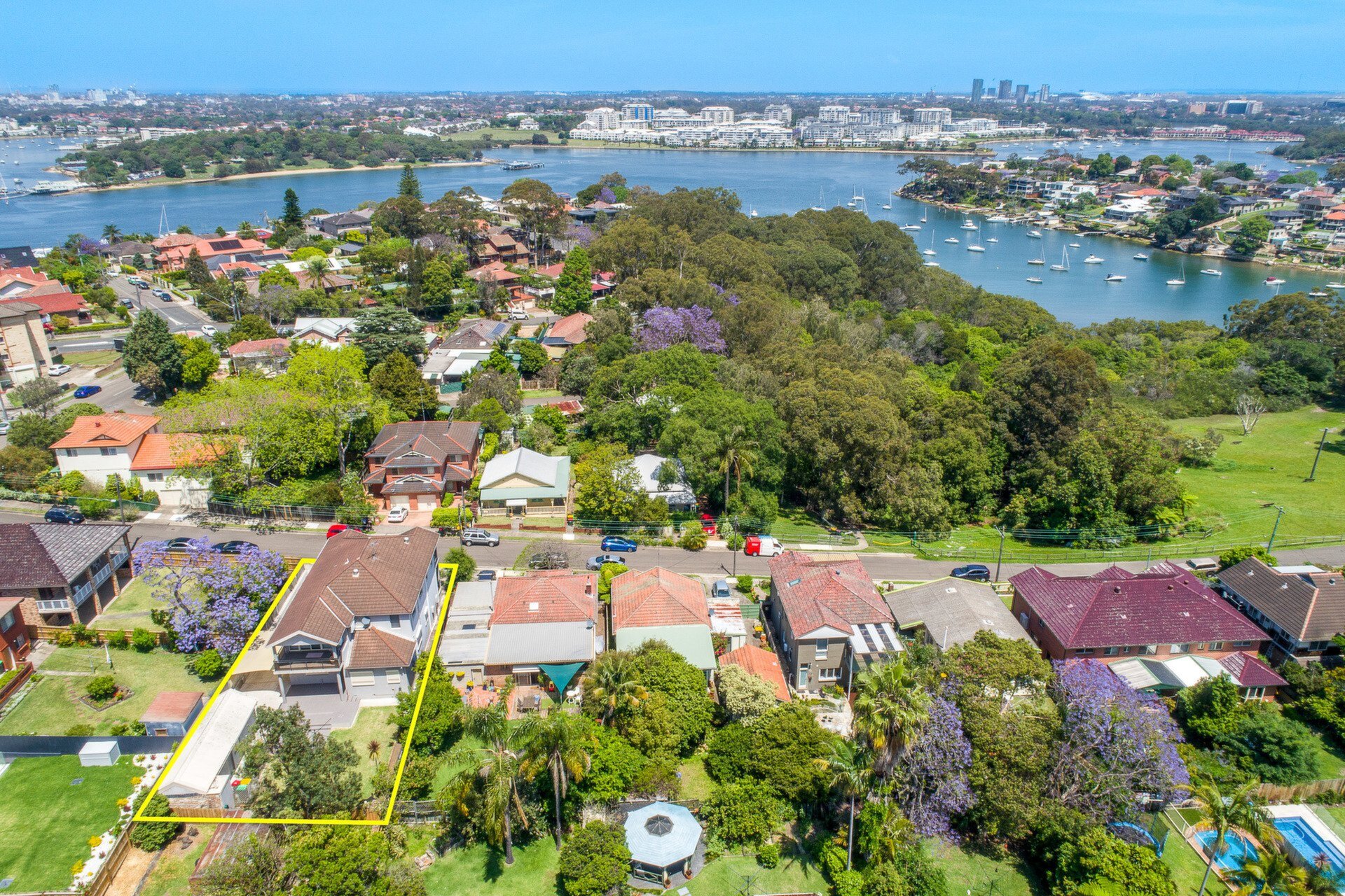 1 York Street, Gladesville Sold by Cassidy Real Estate - image 1