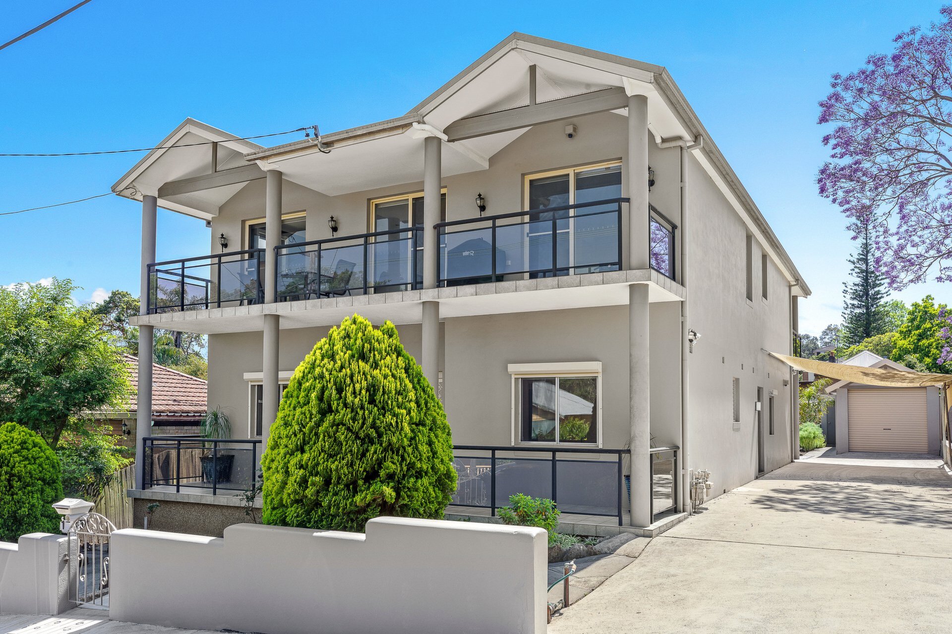 1 York Street, Gladesville Sold by Cassidy Real Estate - image 1