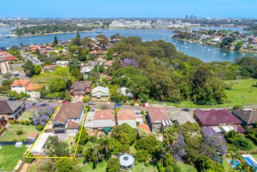 1 York Street, Gladesville Sold by Cassidy Real Estate