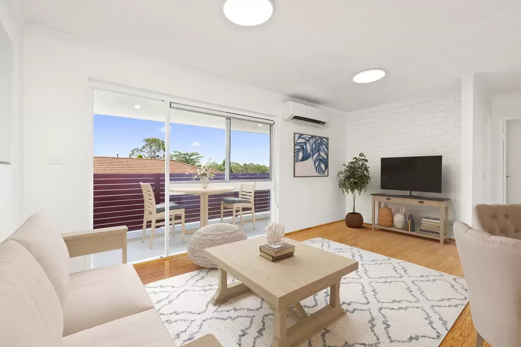 13/25 Ashburn Place, Gladesville Sold by Cassidy Real Estate