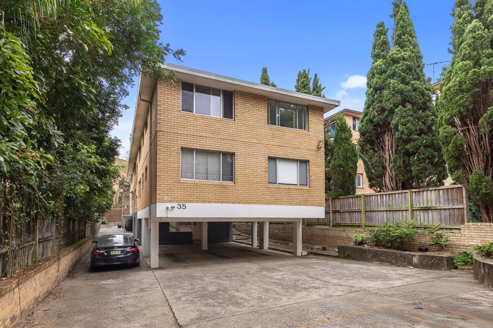 6/35 Pearson Street, Gladesville Leased by Cassidy Real Estate - image 1