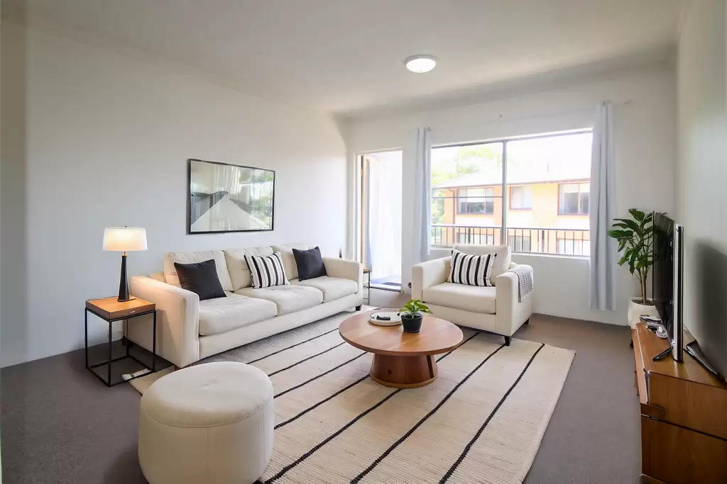 8/11A Cambridge Street, Gladesville Leased by Cassidy Real Estate