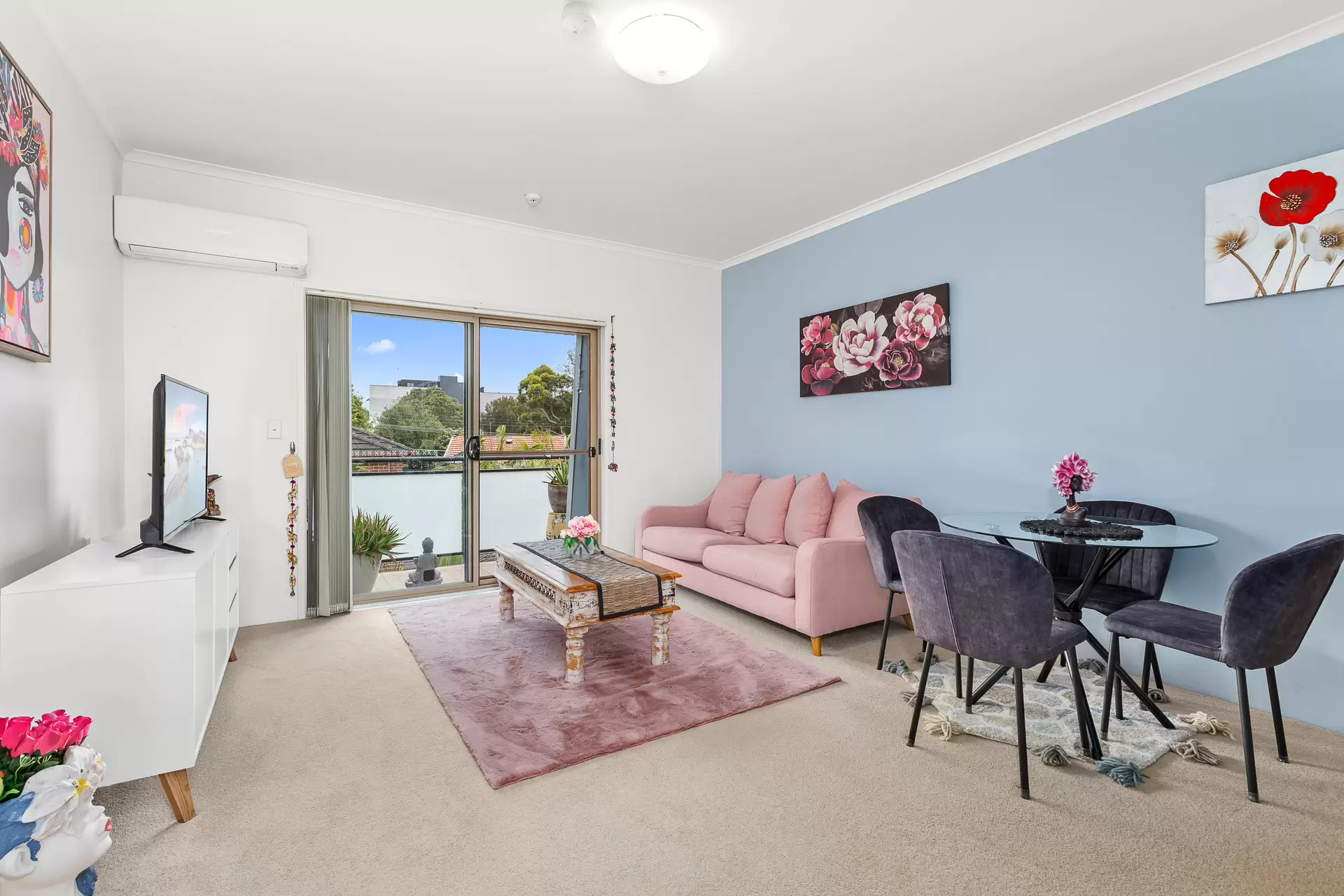 54/165 Victoria Road, Gladesville For Sale by Cassidy Real Estate - image 1