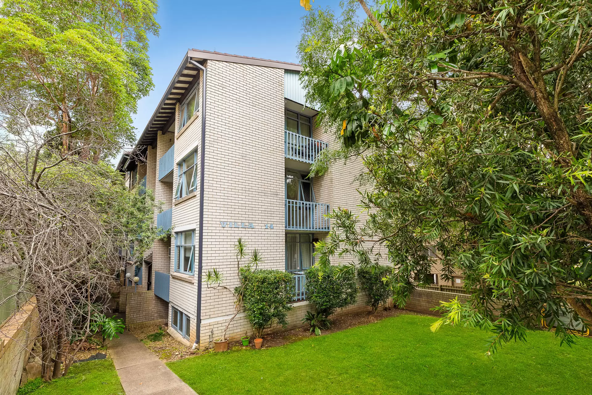 10/14-16 Pittwater Road, Gladesville For Lease by Cassidy Real Estate - image 1